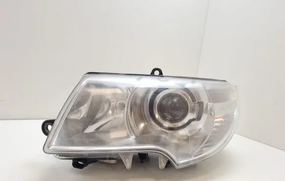 Skoda Superb B6 (3T) Headlight/headlamp 7L6941329B 5DV00900000