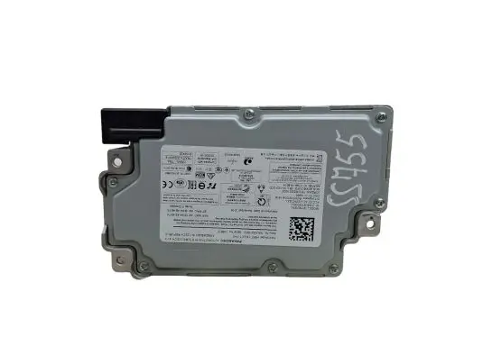 Ford Mondeo MK V GPS navigation control unit/module HS7T14G370FFD HB5T14G371FAG