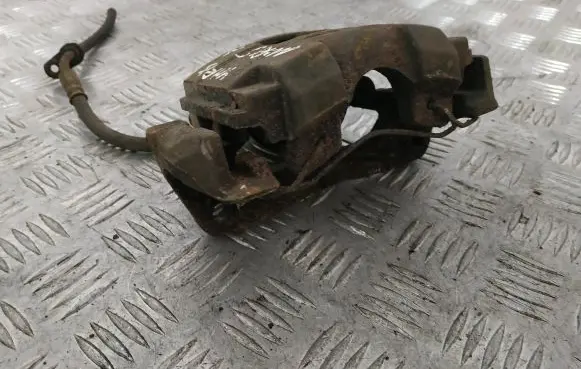 Toyota Yaris Front brake caliper