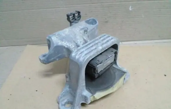 Renault Scenic III - Grand scenic III Engine mount vacuum valve 