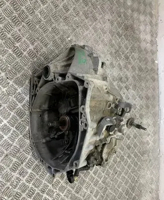 Citroen DS4 Manual 5 speed gearbox 9800742410