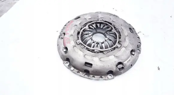 Opel Astra J Clutch set kit