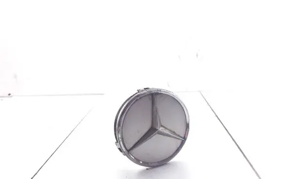 Original wheel cap