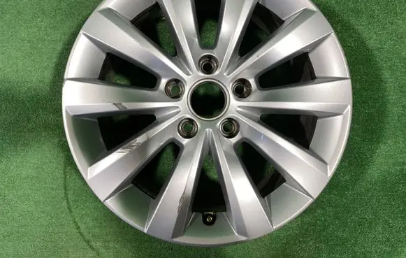 Volkswagen Beetle A5 R16 spare wheel 5C0601025T