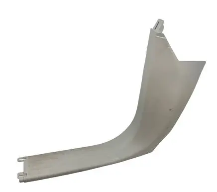 Chrysler Pacifica Front sill trim cover 5RH89PD2AF 101855110AYR 00105614