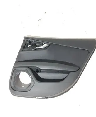 Audi A7 S7 4G Rear door card panel trim 4G8839020A