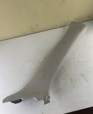 Jeep Cherokee (A) pillar trim 1UC96TRMAC 15648ADDA 1UC96TRMA