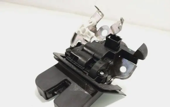 Audi A4 S4 B8 8K Tailgate/trunk/boot lock/catch/latch 8r0827505