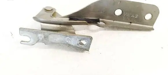 Volkswagen Up Engine bonnet/hood hinges 1S0823301