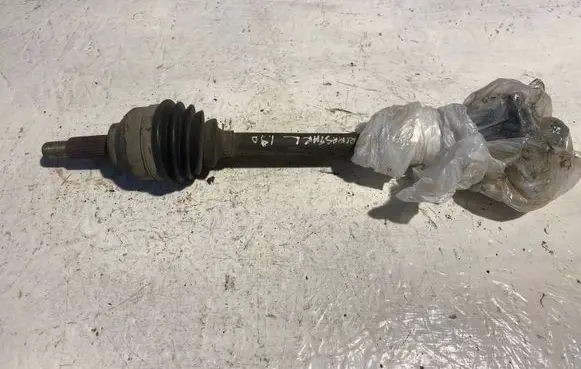 Nissan Primastar Front driveshaft