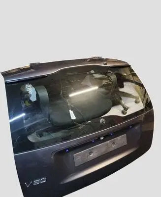 Volvo V50 Tailgate/trunk/boot lid