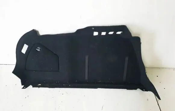 Citroen C6 Trunk/boot side trim panel