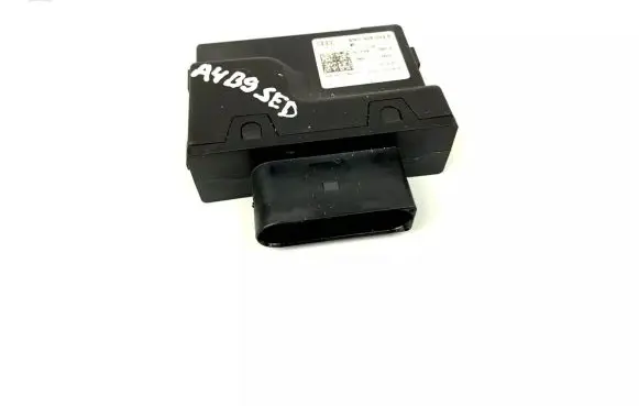 Audi Q5 SQ5 Other control units/modules 8W906093E