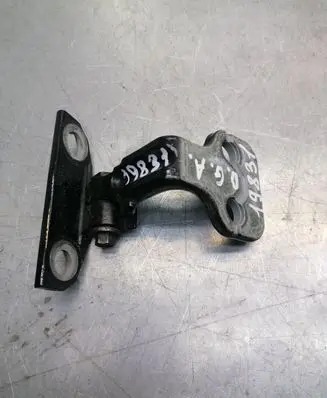 Jaguar XF Rear door lower hinge 8X23F228A64AC