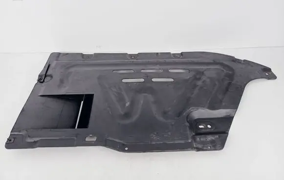 BMW 3 E92 E93 Gearbox bottom protection 7059388