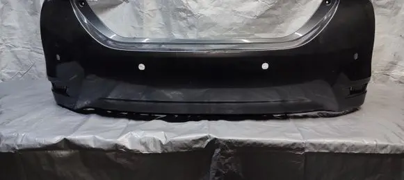 Toyota Corolla E160 E170 Rear bumper 52159-02A20