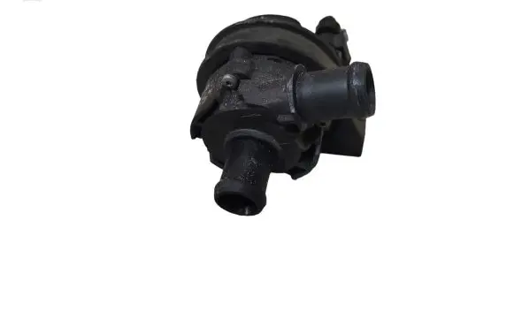 Volkswagen Golf VII Electric auxiliary coolant/water pump 0392023211 5G965567A
