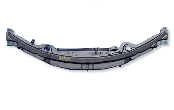 Alfa Romeo 159 Top upper radiator support slam panel 60697210 DIS60697210 ST4090