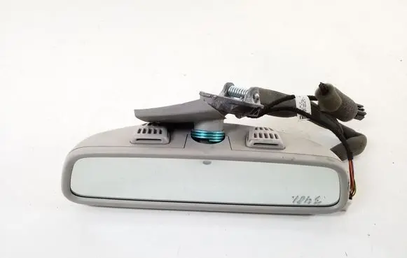 Mercedes-Benz E W212 Rear view mirror (interior) A2048103317