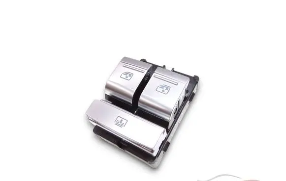 Audi A8 S8 D5 Electric window control switch 4N0959851H