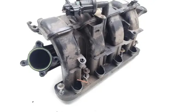 Opel Meriva B Intake manifold 55584975