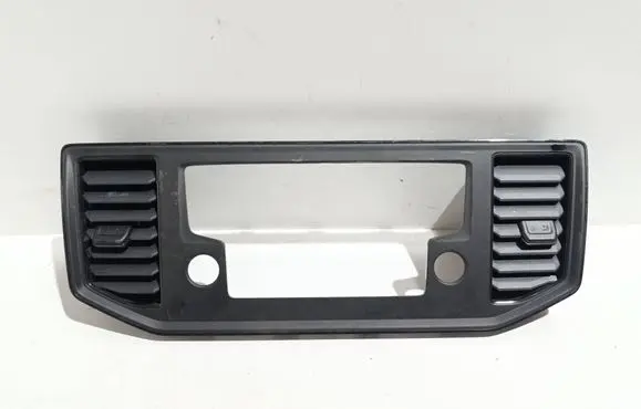 Volkswagen Crafter Dash center air vent grill 7C0857038E