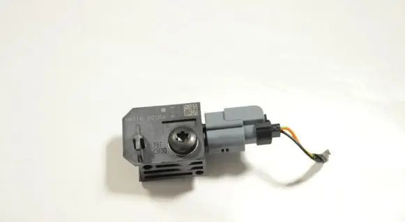BMW 5 F10 F11 Airbag deployment crash/impact sensor 13502577