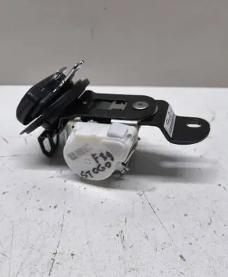BMW X2 F39 Roof seat belt 34281232A