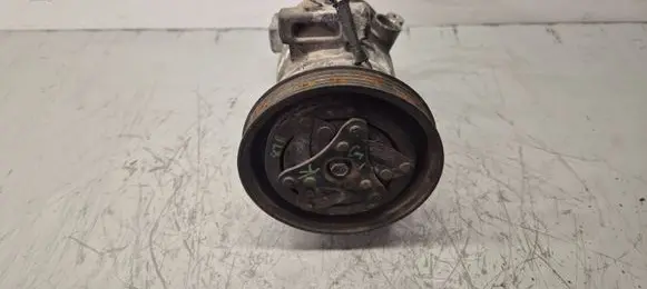 Nissan Pixo Air conditioning (A/C) compressor (pump)