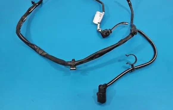 Volkswagen Golf Sportsvan Other wiring loom 5Q0971230DN IMPRK1608567