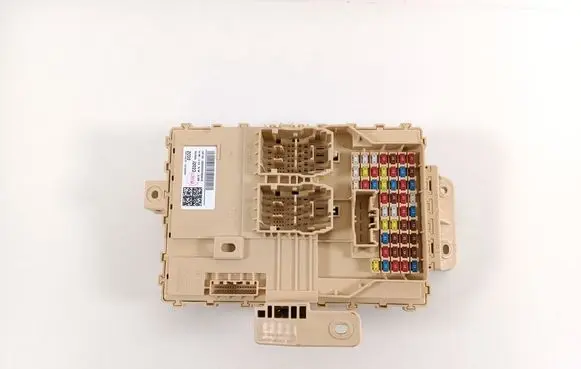 KIA Soul Fuse module 91950J2022