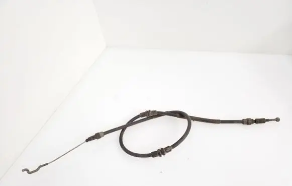 Handbrake/parking brake wiring cable