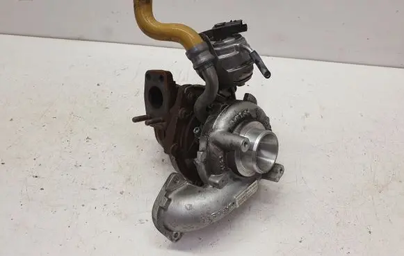 Volvo V40 Turbo GTC1244VZ 968612068006 78506201