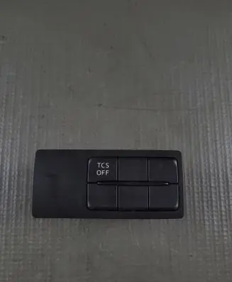 Mazda CX-5 II Other switches/knobs/shifts DJ0S66170A