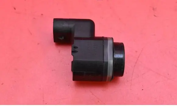 BMW X3 E83 Parking PDC control unit/module 9139866