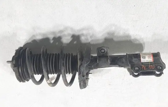 Hyundai Kona I Front shock absorber/damper 54650DD000