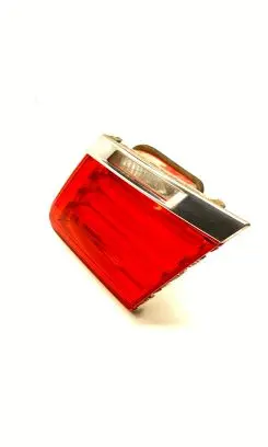 Tailgate rear/tail lights