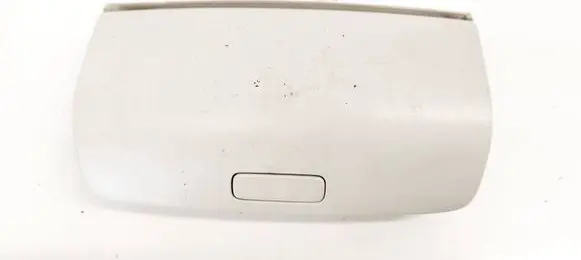 Volkswagen Golf V Glove box 1K0868837E