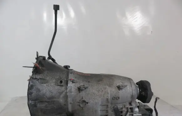 Mercedes-Benz C AMG W203 Automatic gearbox 2032700100 722699