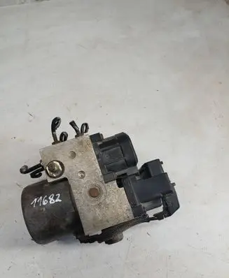 Peugeot 607 ABS Pump 9631151780 273004328 0832720
