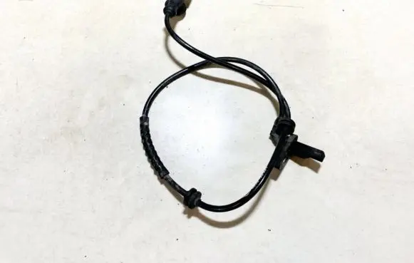 Renault Laguna II ABS rear brake sensor 8200195828