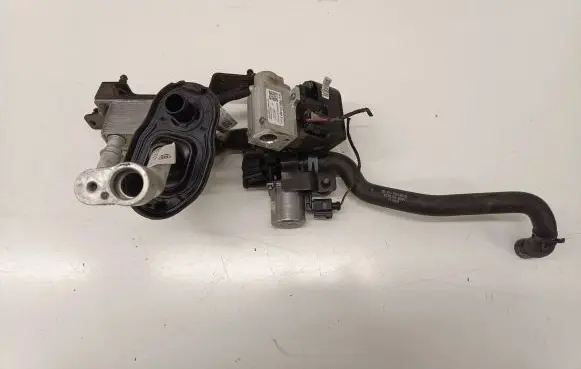 Audi Q5 SQ5 Air conditioning (A/C) expansion valve 4M0816682E 80C816112C 80A820035G