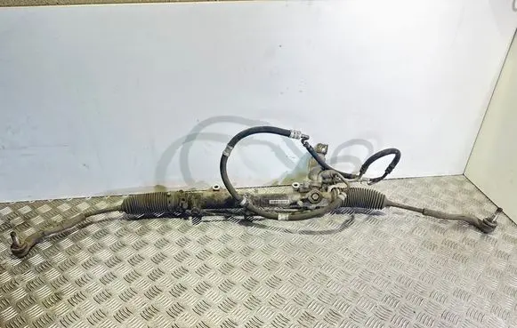 Mercedes-Benz C W204 Steering rack A20411011017