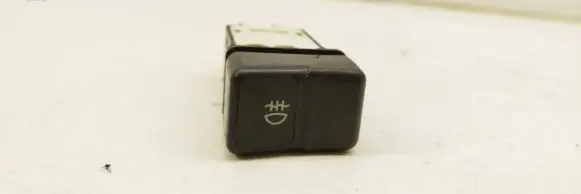 Subaru Forester SF Fog light switch 