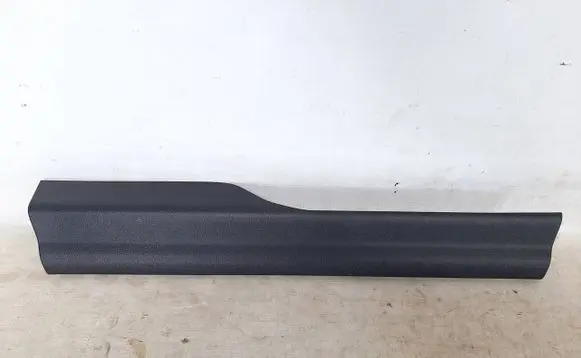BMW X3 G01 Front sill trim cover 7398005 7446637