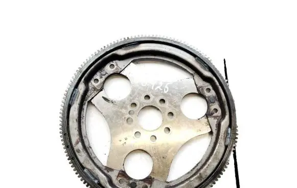 Mercedes-Benz ML W163 Flywheel