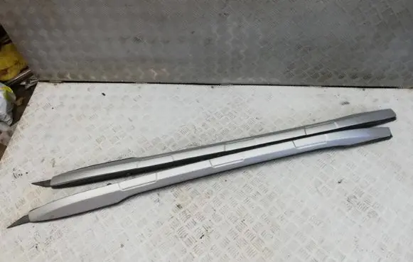 Ford Ecosport Roof bar rail