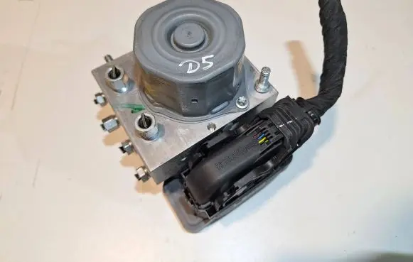 Nissan Qashqai ABS Pump 47660HW60A 269910 060910