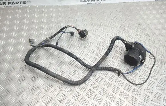 Subaru Forester SH Steering rack electric part K00116140128