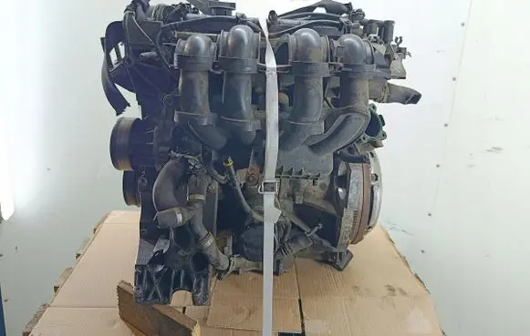 Ford Focus C-MAX Engine HXDASIDA